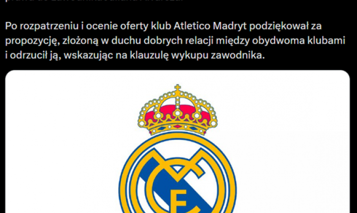 HERE WE GO! Real Madryt POTWIERDZIŁ, że złożył ofertę 150 MLN EURO za TEGO piłkarza!